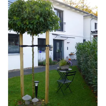 Apartment At The Oak Tree